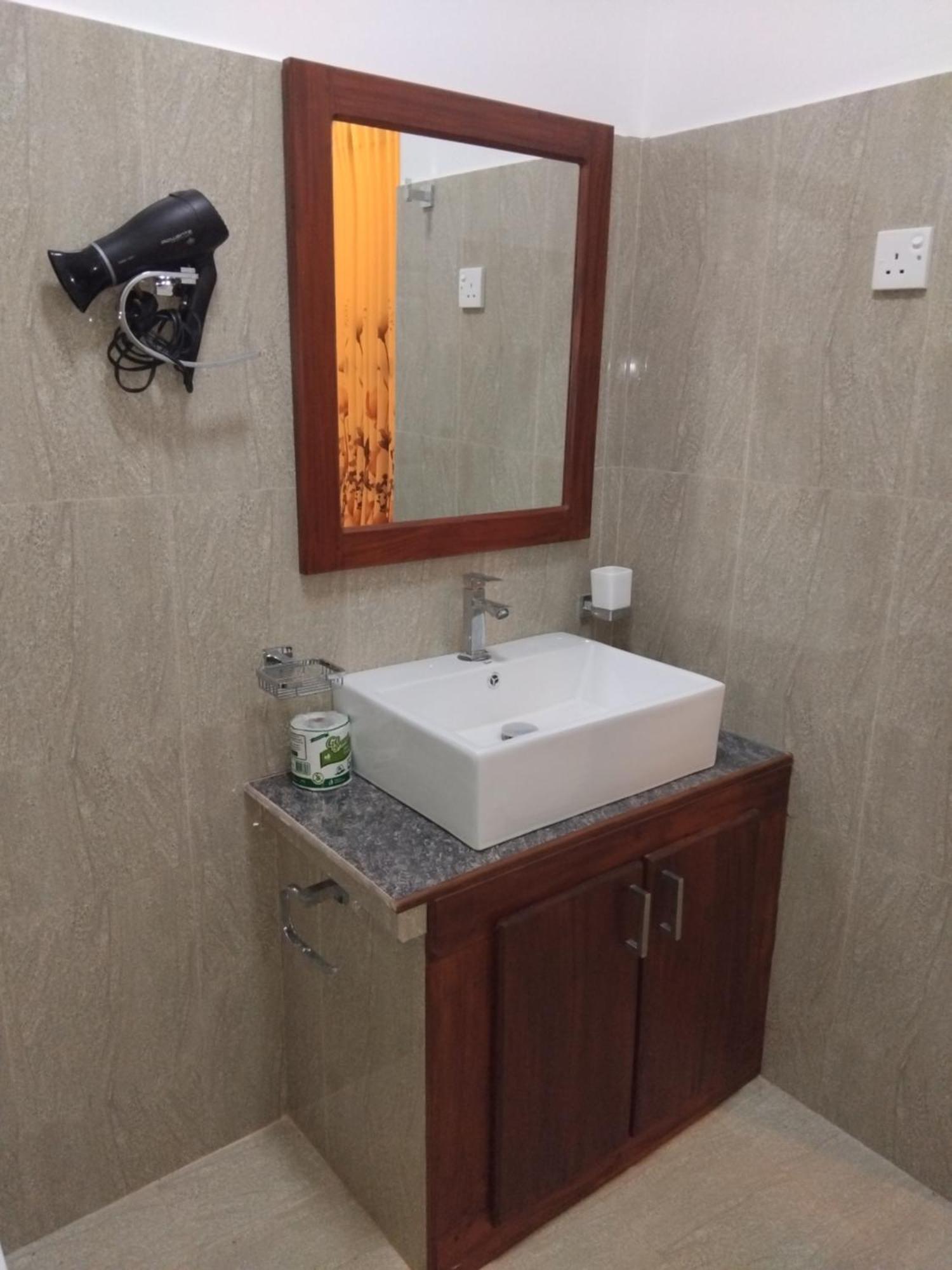 Illumination Stay Negombo Exterior foto