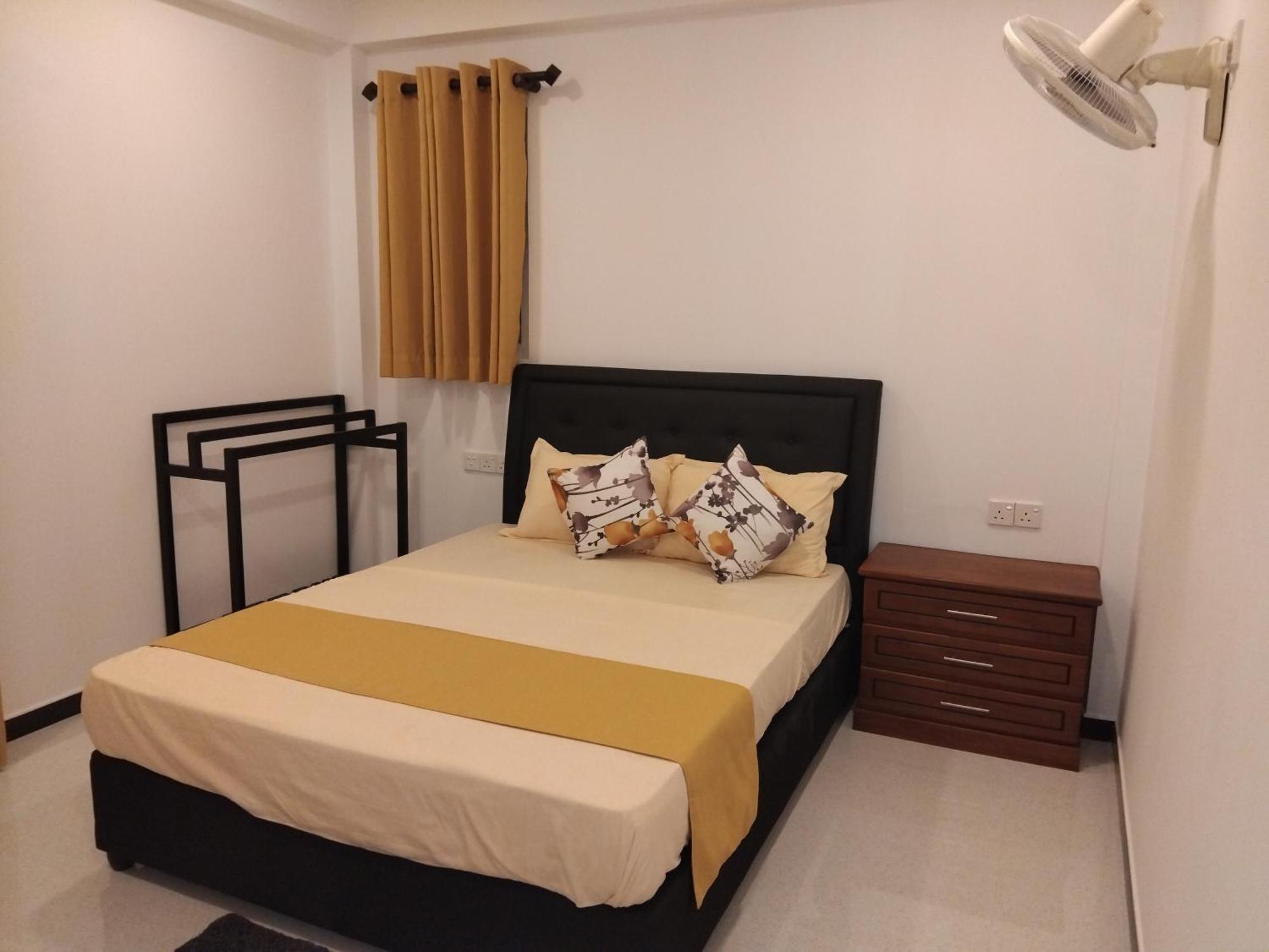 Illumination Stay Negombo Exterior foto