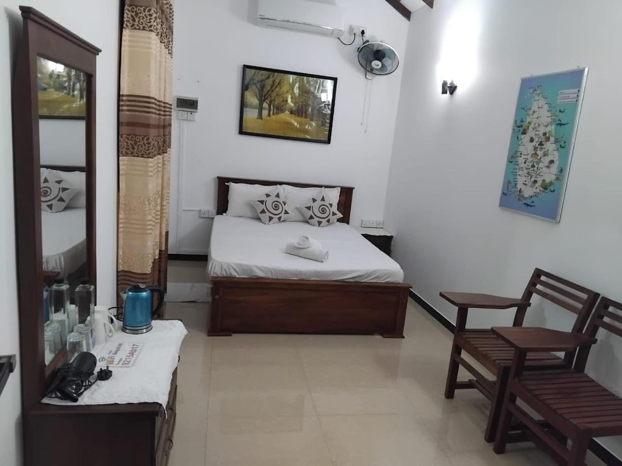 Illumination Stay Negombo Cameră foto