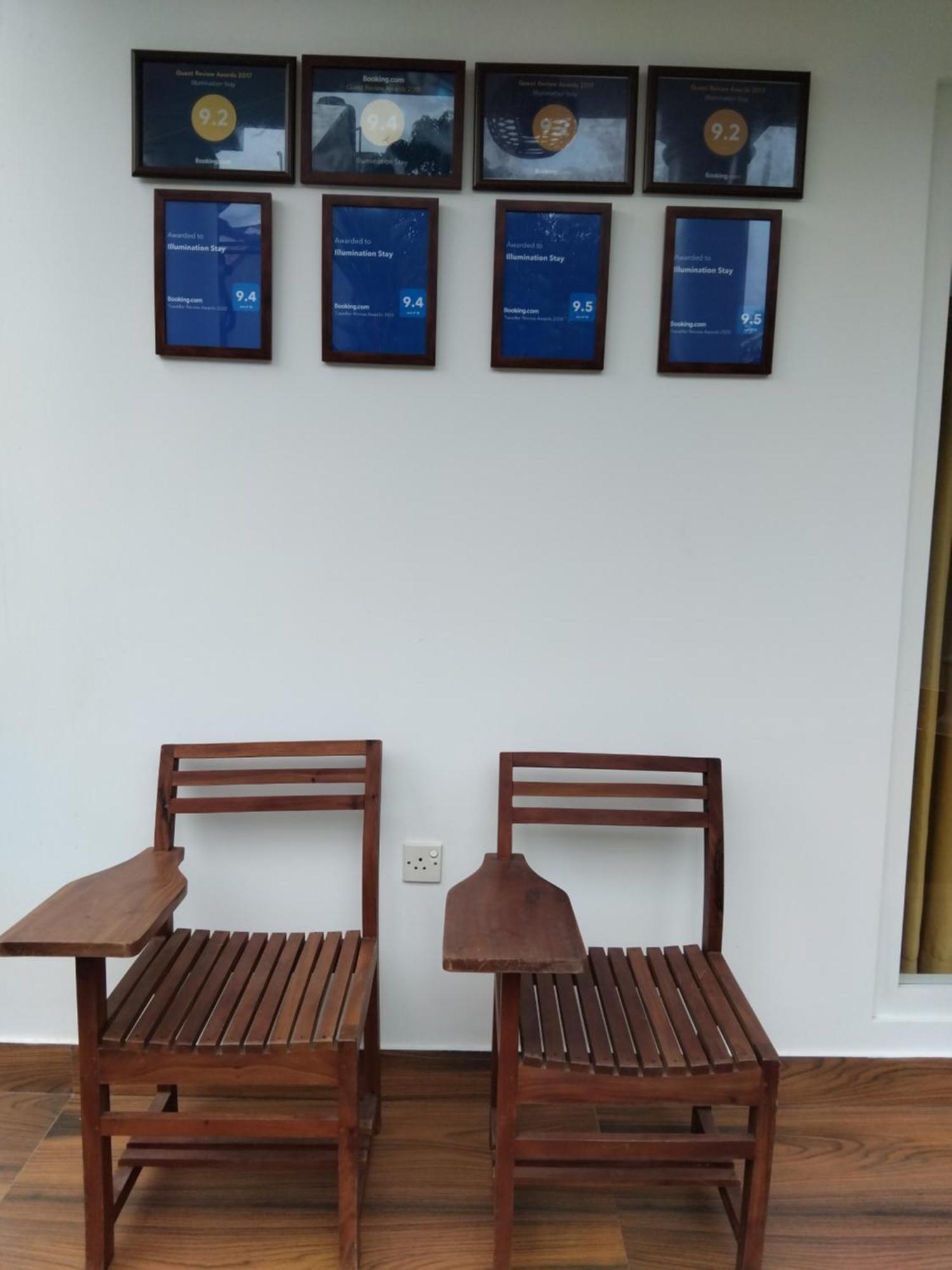 Illumination Stay Negombo Exterior foto