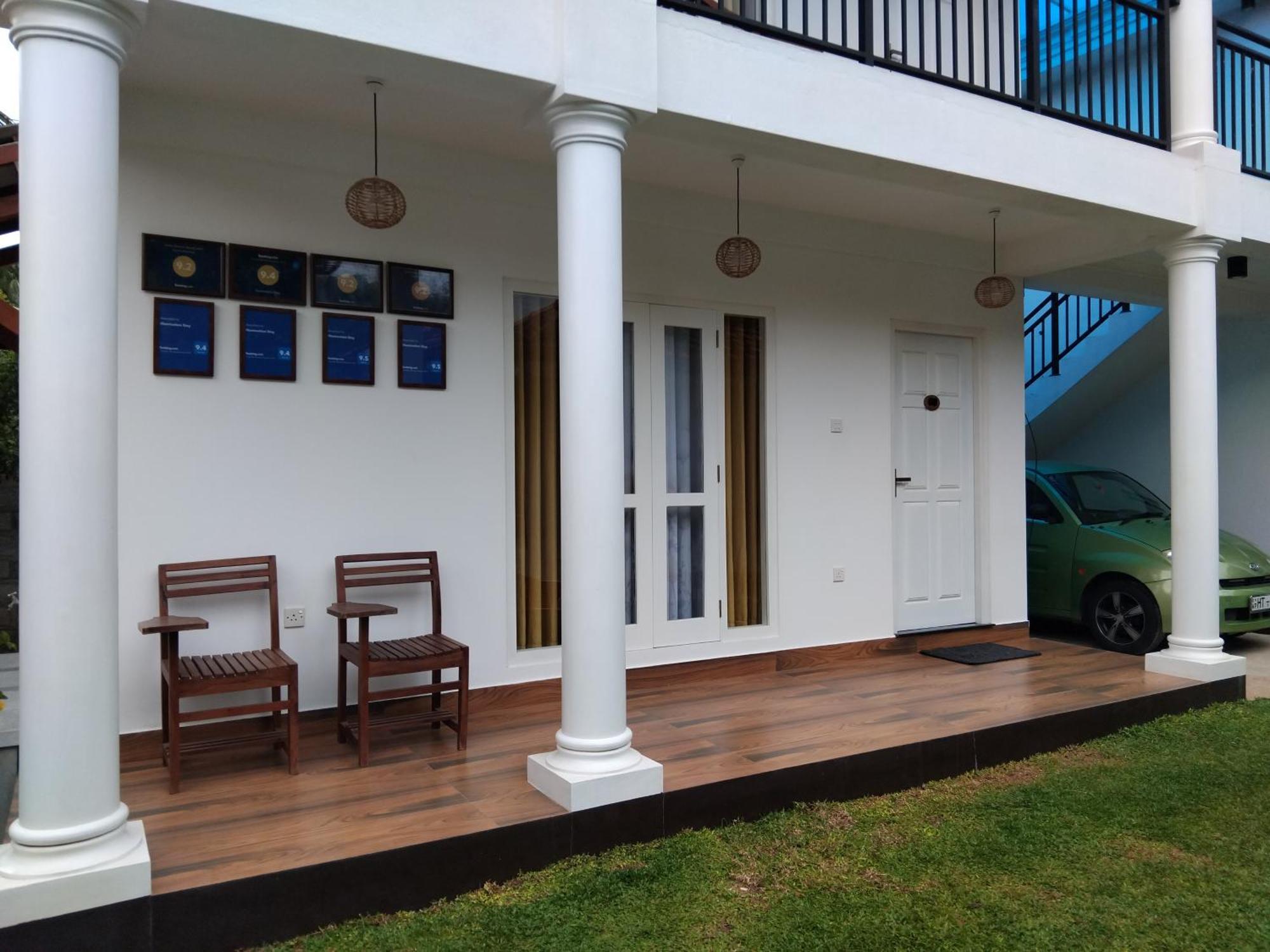 Illumination Stay Negombo Cameră foto